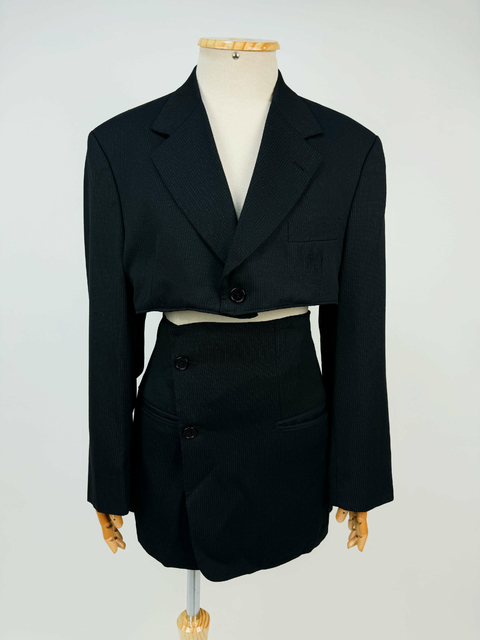 CONJUNTO REWORK - P - comprar online