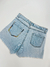 SHORTS JEANS - 40 na internet