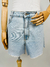 SHORTS JEANS - 40