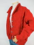 TRICOT VINTAGE VERMELHO - M - comprar online