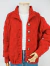 TRICOT VINTAGE VERMELHO - M