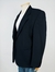BLAZER AZUL MARINHO - M - comprar online