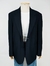 BLAZER AZUL MARINHO - M