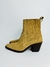 BOTA COWBOY ZARA - 35 - comprar online