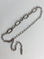 CINTO CORRENTE PRATA - comprar online