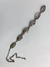 CINTO MEDALHÃO PRATA - comprar online