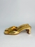 TAMANCO DOURADO SCHUTZ - 35 - comprar online