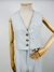 CONJUNTO ZARA - M