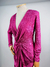 VESTIDO FLORES ZARA - P - comprar online