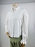 CAMISA DETALHES ZARA - P - comprar online