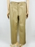 CALÇA ALFAIATARIA BEGE - 40