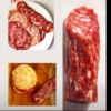 Salame da Casa peça com aproximadamente 250 gramas
