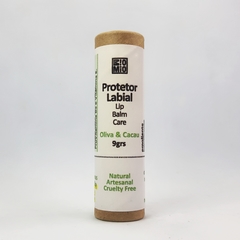 Protetor Labial // Lip Balm Care