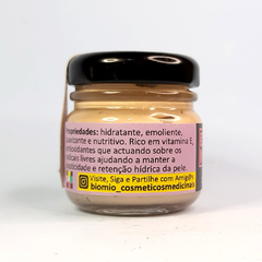 Creme PRO Age Noite // 120ml - BioMio Cosmetics 