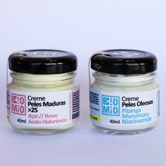 Combo Skincare