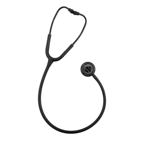 Estetoscópio BIC Eternity - Total Black