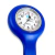 KIT Relógio de Lapela LE Medical - Azul + Garrote Elástico para Enfermagem P.A. MED - Azul na internet