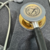 Estetoscópio Littmann Classic III Preto Bronze 5646 - Edição Especial - LE Medical