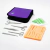 Kit Sutura Completo Roxo + Simulador de Nó - Le Medical - comprar online