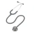 Conjunto Acadêmico – Littmann Classic III Cinza 5621 + Esfigmo Pamed Preto + Lanterna Clínica Cinza + Case Cinza - comprar online