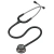 KIT Littmann® Classic III 5811 Preto e Cinza + Esfigmo + Case + Lanterna + Oxímetro + Termômetro + Simulador de Nó + KIT de Sutura + Rélogio - comprar online