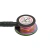 KIT Littmann® Classic III 5870 Black Rainbow + Esfigmo + Case + Lanterna + Oxímetro + Termômetro + Simulador de Nó + KIT de Sutura + Rélogio - LE Medical