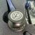 Estetoscópio 3M™ Littmann® Cardiology IV™ Azul Black Edition - 6168 - LE Medical