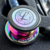 Estetoscópio 3M™ Littmann® Cardiology IV™ Azul Rainbow - 6242 - LE Medical