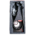 Estetoscópio 3M™ Littmann® Cardiology IV™ Black Edition 6163 - loja online