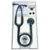 Estetoscópio BIC Eternity - Black Rainbow - Haste Preta - loja online