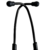 Imagem do Estetoscópio 3M™ Littmann® Cardiology IV™ Black Edition Champagne - 6179