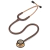 Estetoscópio Littmann Classic III Chocolate 5809