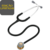 Estetoscópio Littmann Classic III Preto Bronze 5646 - Edição Especial - comprar online