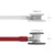 Estetoscópio 3M™ Littmann® Cardiology IV™ Azul Rainbow - 6242 - comprar online