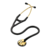 Estetoscópio Littmann Master Cardiology Preto com Bronze - 2175