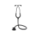 Estetoscópio Spirit® Pro-Lite Adulto Black Edition + Case LE Preta - LE Medical