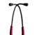 Estetoscópio 3M™ Littmann® Cardiology IV™ Framboesa Rainbow - 6241