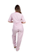 Pijama Cirúrgico Le Medical - Rosa na internet