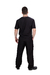Pijama Cirúrgico Le Medical - Preto - loja online