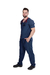Pijama Cirúrgico Le Medical - Azul Marinho - LE Medical