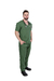 Pijama Cirúrgico Le Medical - Verde - LE Medical