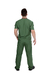 Pijama Cirúrgico Le Medical - Verde - loja online