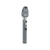 Oftalmoscópio Omni 3000 LED Cinza com Estojo Macio MD