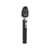 Oftalmoscópio Omni 3000 LED Preto com Estojo Macio MD