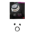 Estetoscópio Littmann Classic III Turquesa Smoke e Rosa Pink - 5872 - comprar online