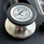 Estetoscópio 3M™ Littmann® Cardiology IV™ Preto - 6152 - LE Medical