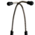 Imagem do Estetoscópio 3M™ Littmann® Cardiology IV™ Preto - 6152