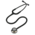 Estetoscópio Littmann Classic III Preto Espelhado - 5861