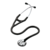 Estetoscópio Littmann Master Cardiology Preto - 2160
