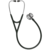 Estetoscópio 3M™ Littmann® Cardiology IV™ Preto - 6152 - LE Medical